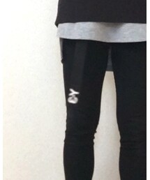 Yohji Yamamoto | ベルト