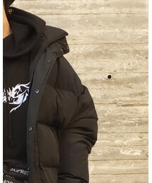 ZARA | ダウンジャケット/コート