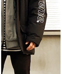 Supreme  | ダウンジャケット/コート