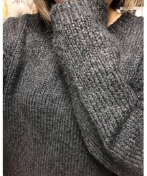 ZARA | ニット/セーター