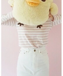 muji | Tシャツ/カットソー