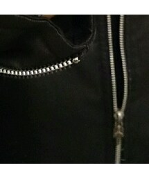 CHROME HEARTS | ライダースジャケット