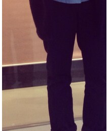 NEIGHBORHOOD | チノパンツ