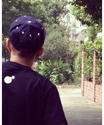 UNDEFEATED  | キャップ