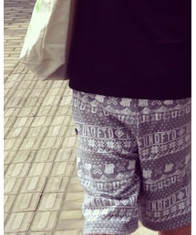 UNDEFEATED  | その他パンツ