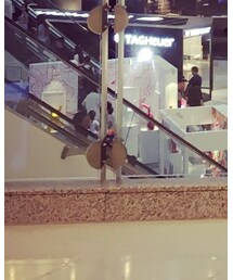 SILAS | チノパンツ