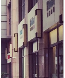 丹羽雅彦 | メガネ