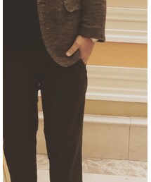 BEDWIN & THE HEARTBREAKERS | チノパンツ