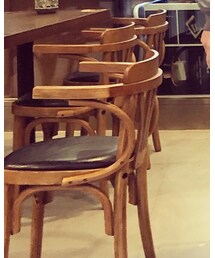 four stars | チノパンツ