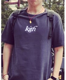 KITH | Tシャツ/カットソー