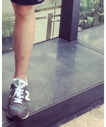 NEW BALANCE | シューズ