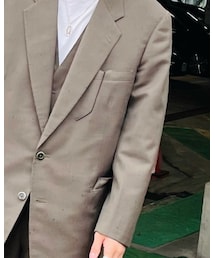 GIVENCHY | スーツセット