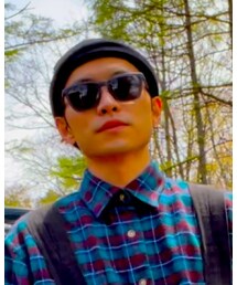 sunski | サングラス