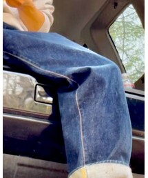 EDWIN | デニムパンツ