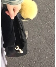 GUCCI | ハンドバッグ
