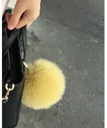 FURLA | チャーム