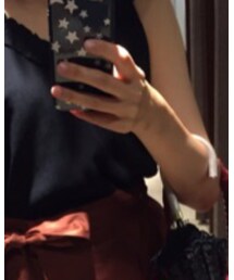Massimo Dutti | タンクトップ