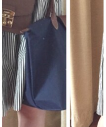 LONGCHAMP | トートバッグ
