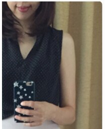 Massimo Dutti | シャツ/ブラウス