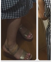 UGG | サンダル