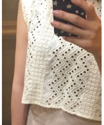 ZARA | Tシャツ/カットソー