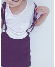 daddy's noya | Tシャツ/カットソー