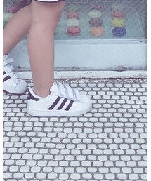 adidas | スニーカー