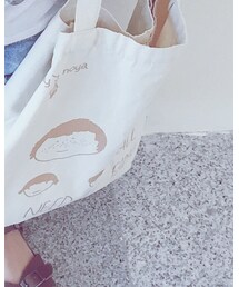 daddy's noya | エコバッグ/サブバッグ