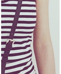 H&M | タンクトップ