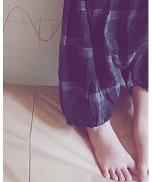 no brand | その他パンツ