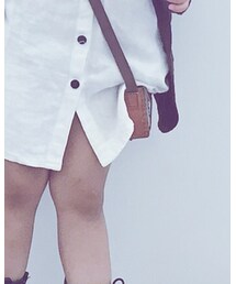 no brand | シャツ/ブラウス