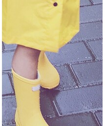 no brand | レインシューズ