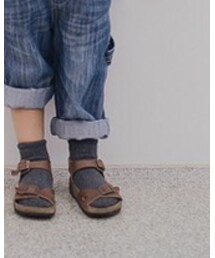 no brand | サンダル