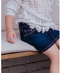 H&M | デニムスカート