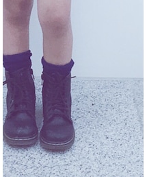 no brand | ブーツ