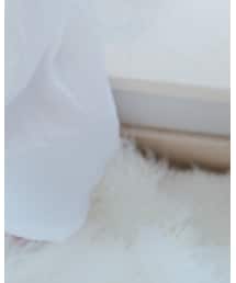 no brand | スカート