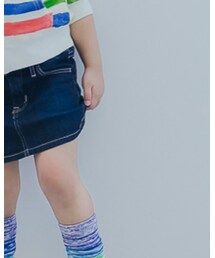 H&M | デニムスカート