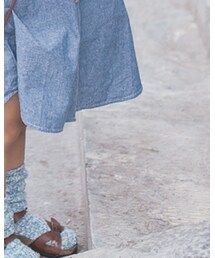 no brand | シャツ/ブラウス