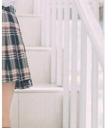 no brand | スカート