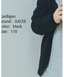 juicee | ニット/セーター