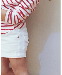 ALA | カーゴパンツ