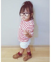 no brand | Tシャツ/カットソー