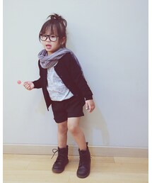 JUICEE | カーディガン/ボレロ