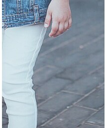 loveplus | デニムパンツ