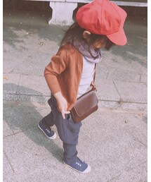 ViVi | キャスケット