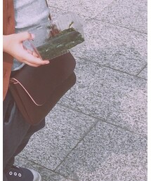 koera | ショルダーバッグ