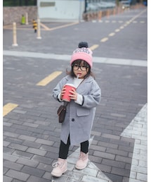 tang | ダウンジャケット/コート