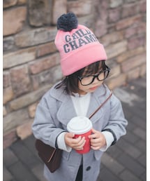 JJ | ニットキャップ/ビーニー