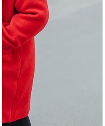 no brand | ピーコート