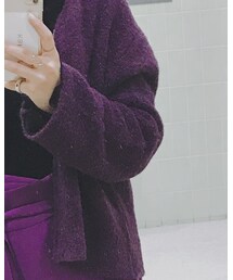 KBF | ブルゾン